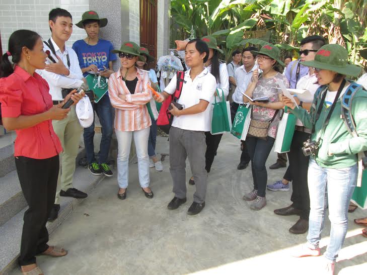 [-]Hà[-]Tĩnh:[-]Chia[-]sẻ[-]kinh[-]nghiệm,[-]nhân[-]rộng[-]mô[-]hình[-]cộng[-]đồng[-]ứng[-]phó[-]với[-]biến[-]đổi[-]khí[-]hậu